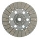 KYTKINLEVY VO 280MM 10Z